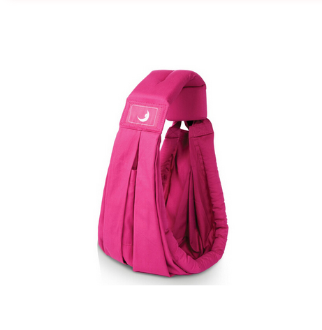 Comfortable Baby Sling - Adjustable Newborn Carrier