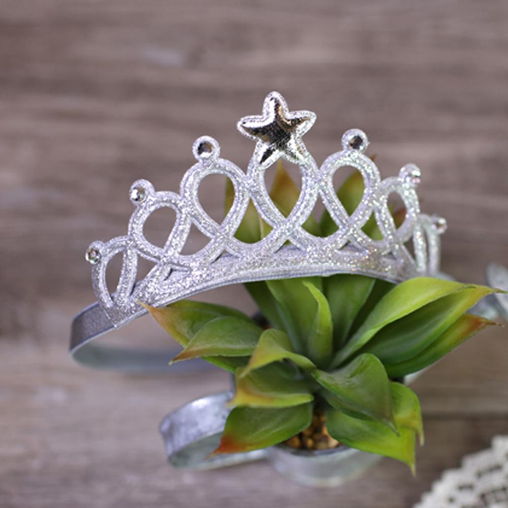 Cute Baby Girl Headband Accessory