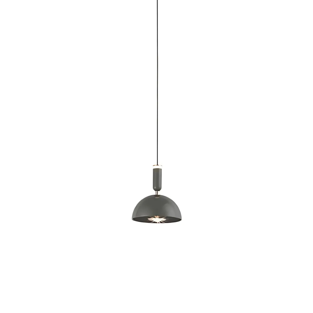 Minimalist Modern Hanging Light