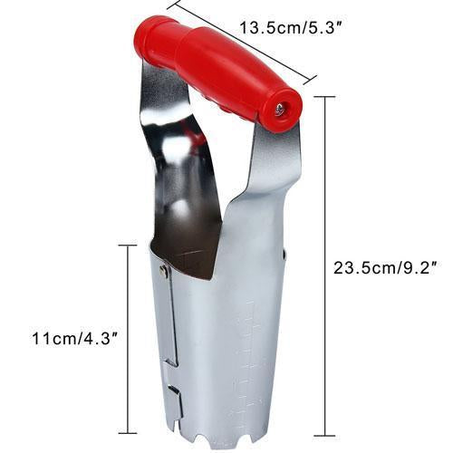 Easy Garden Planting Tool