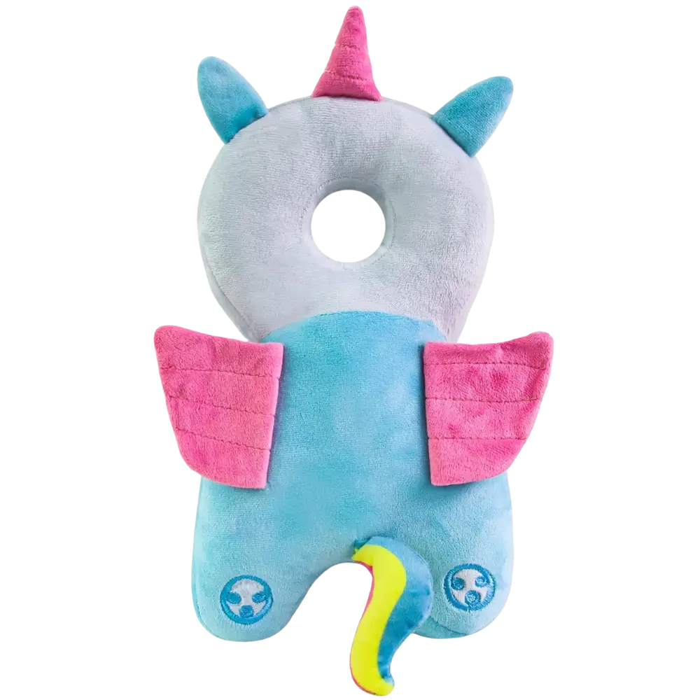 Soft Baby Head Protection Cushion Pad