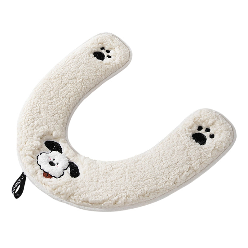 Warm Deluxe Heated Toilet Seat Cover