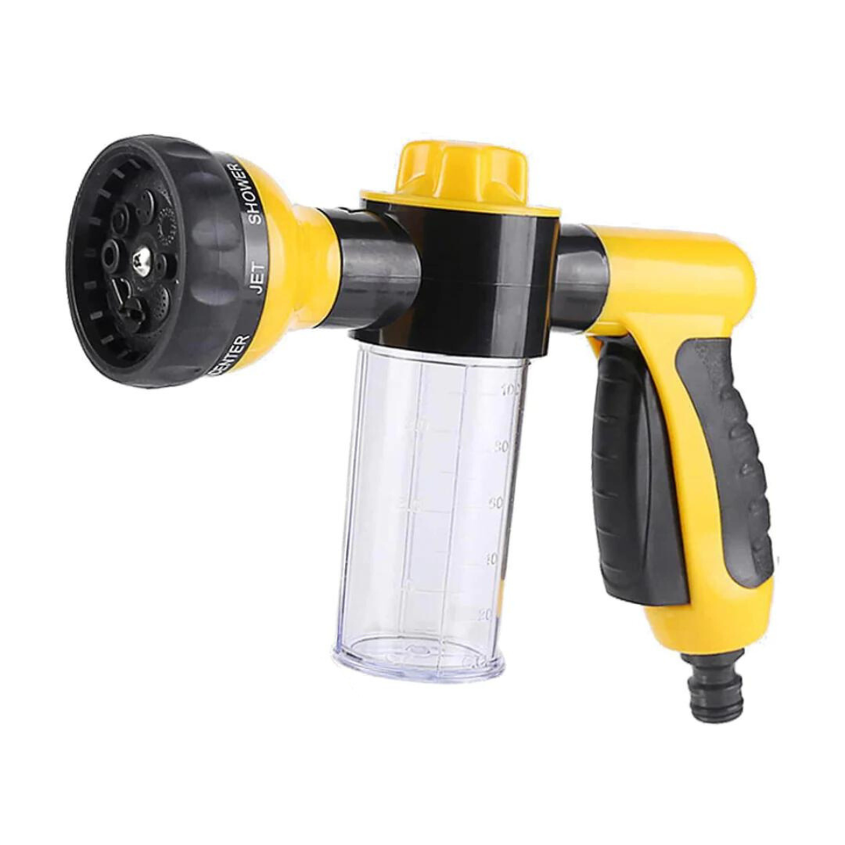 Easy Pet Dog Washer Spray