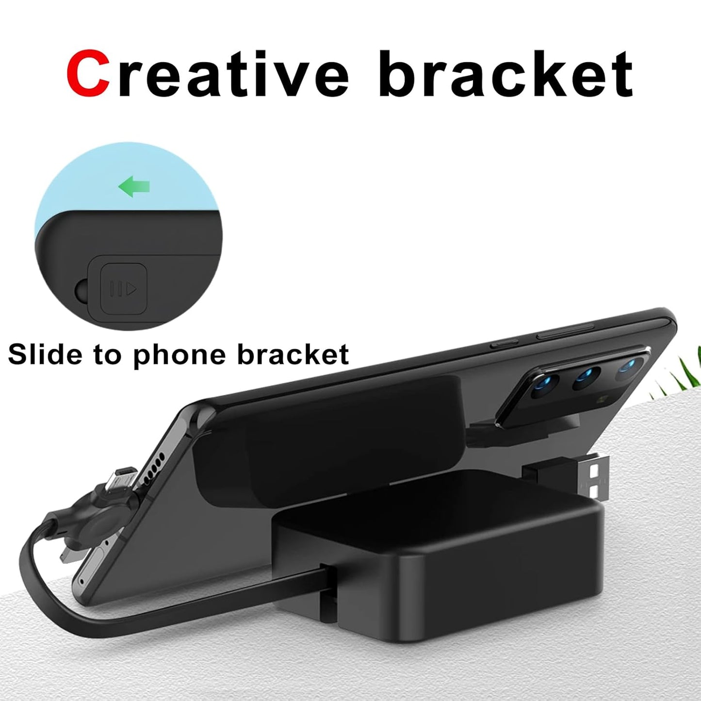Universal CablePro Cord Organizer