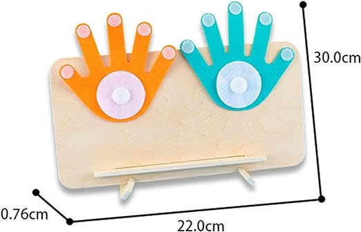 Fun Kids Math Learning Game Set