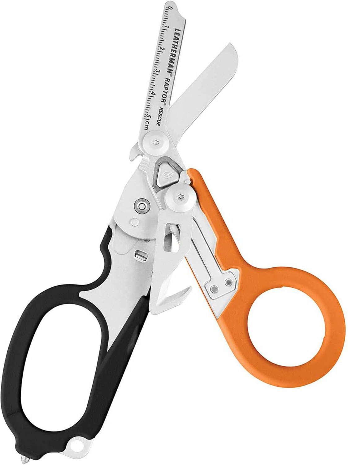 Befez | Survival 6-in-1 Pocket Multi Tool Kit