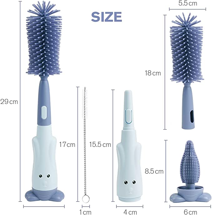 Compact Cordless Vacuum Cleaner