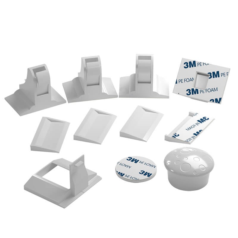 Baby Proof Magnetic Cabinet Locks