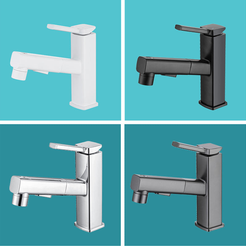 Befez | Easy Turn Faucet Pull-Out Kitchen Sink Tap