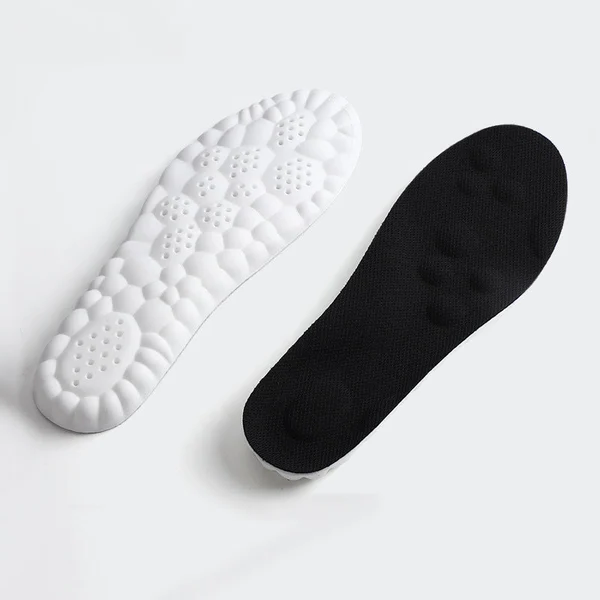 Ultra Soft Gel Shoe Insoles Cushioning