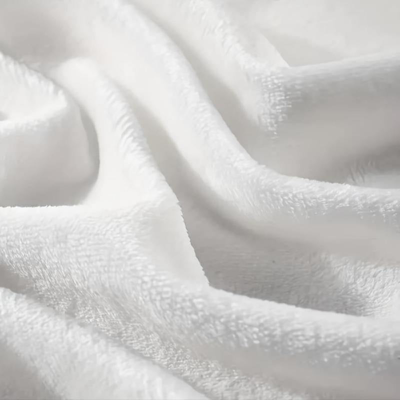 Cozy Spooky Movie Throw Blanket