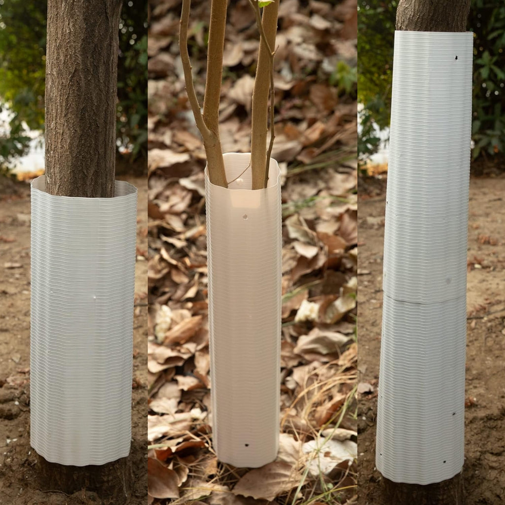 Wildlife Protection Dome For Trees - 6 Pack