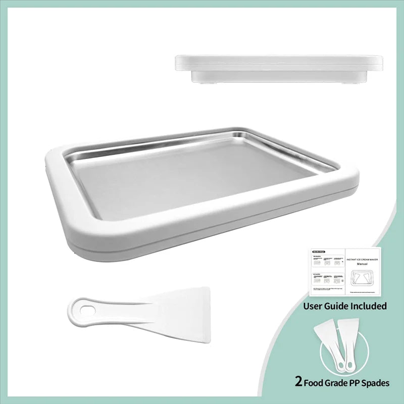 Chilled Server Tray