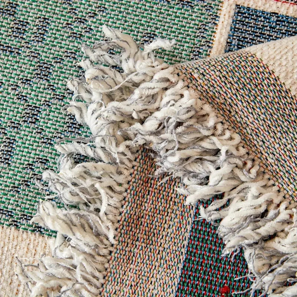 Befez | Cozy Chic Knit Furniture Cover