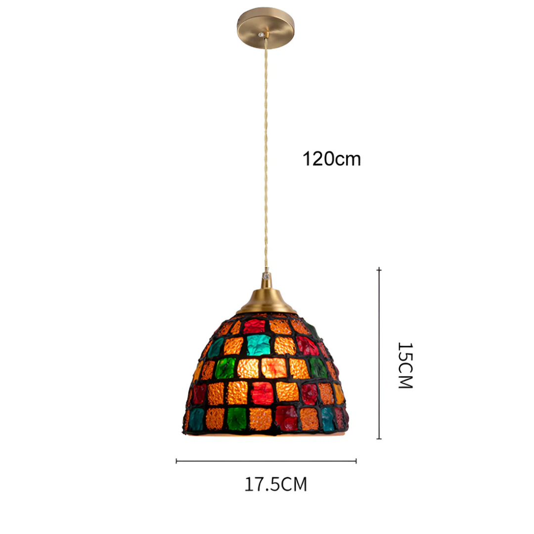Stylish Hanging Lamp for Home Decor