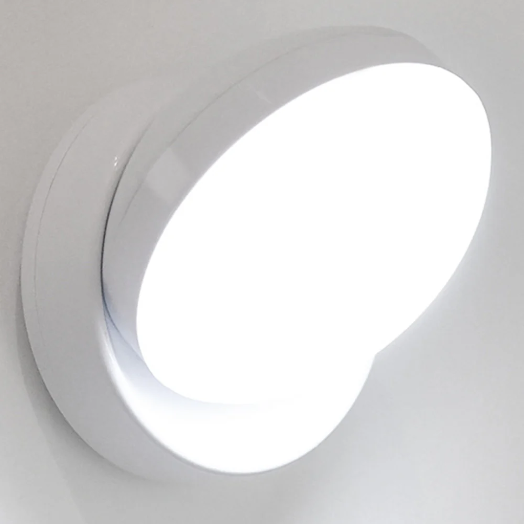 Smart LED Motion Wall Light