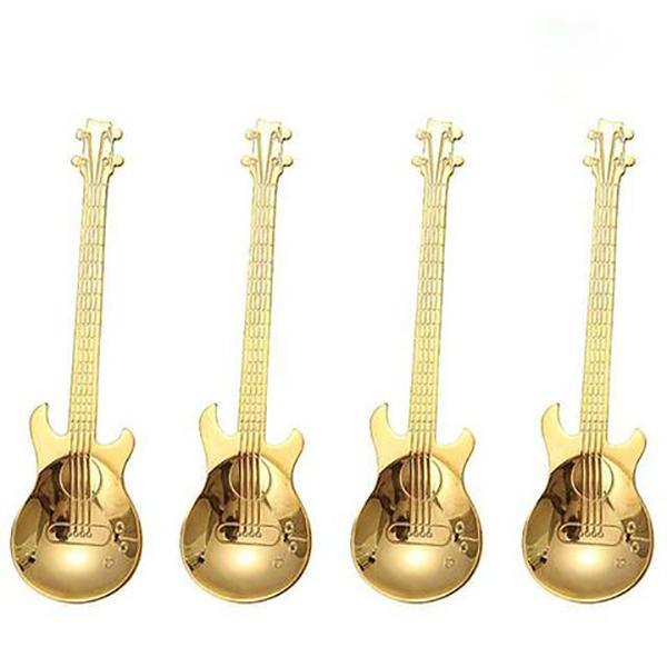 Durable Metal Guitar Pick