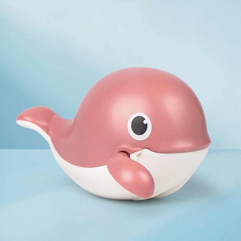Cute Baby Friendly Mini Bath Animal Toys