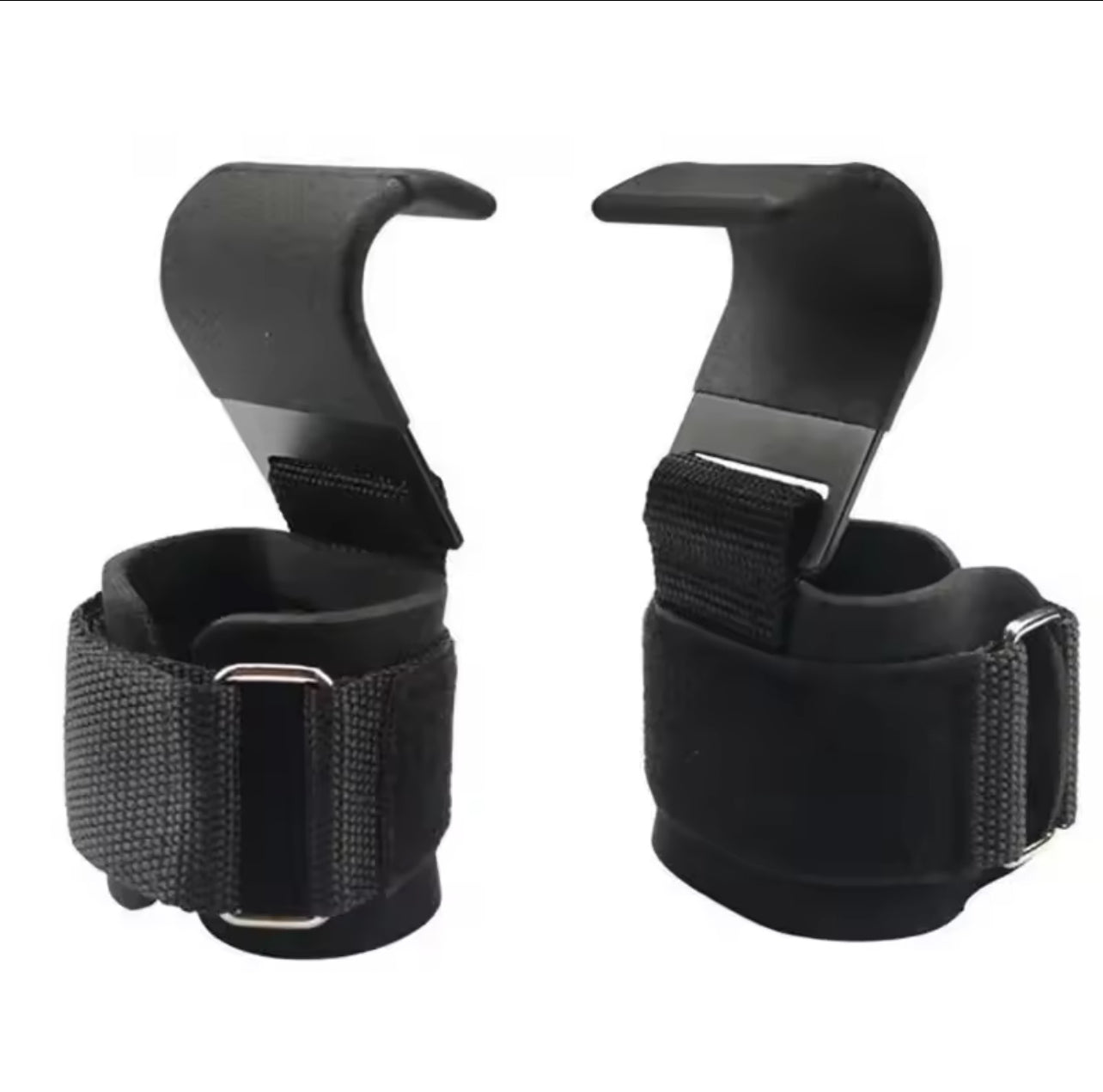 Strong Grip PowerHook Pro Clamp