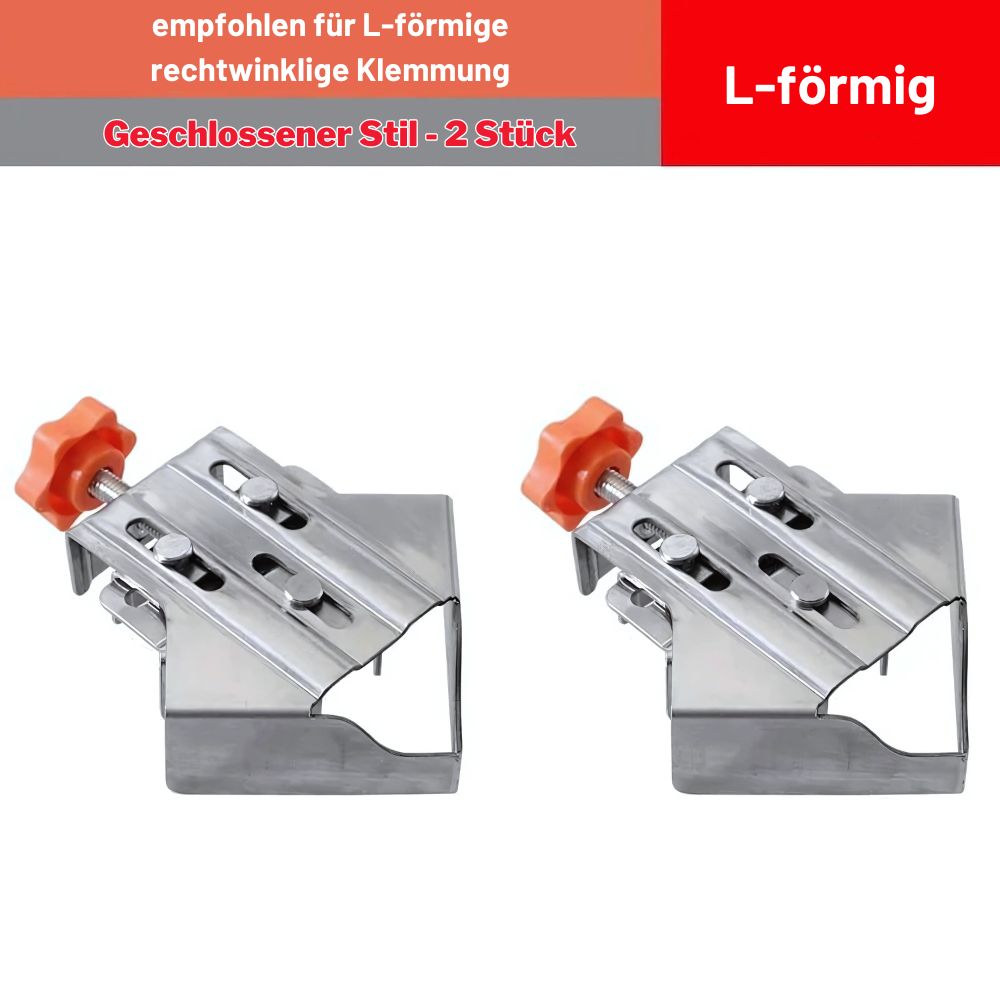 Easy Corner Cutter Stainless Steel Tool