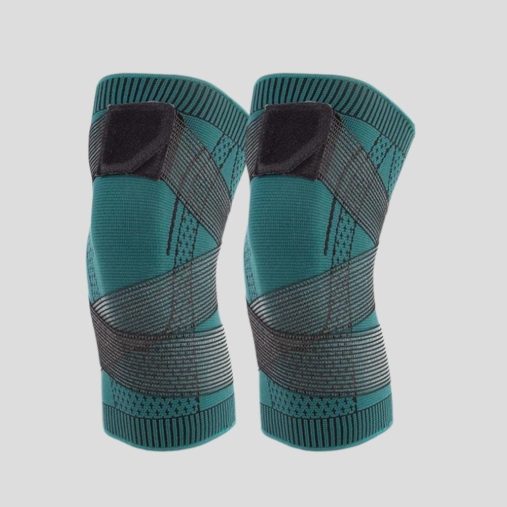 Befez FlexiKneePro - Comfortable Knee Support Solution