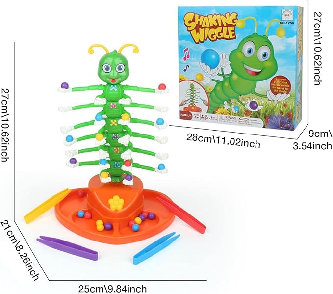 Fun Kids Party Game