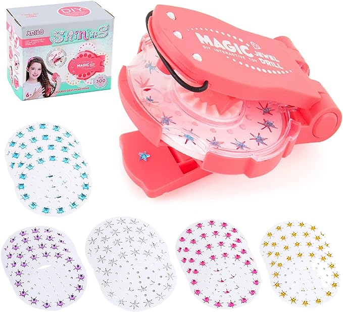 Easy Hair Braider Tool for Beautiful Braids