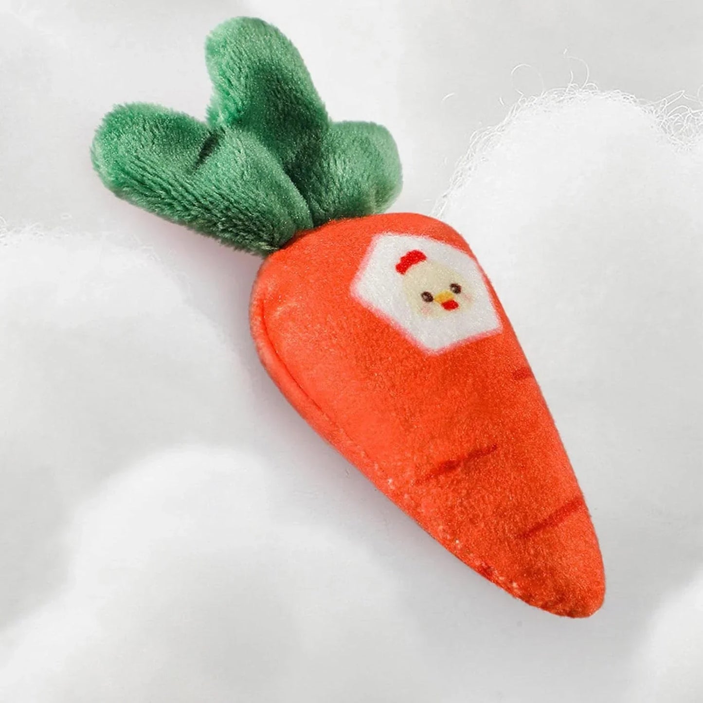 Colorful Kids Educational Veggie Toy