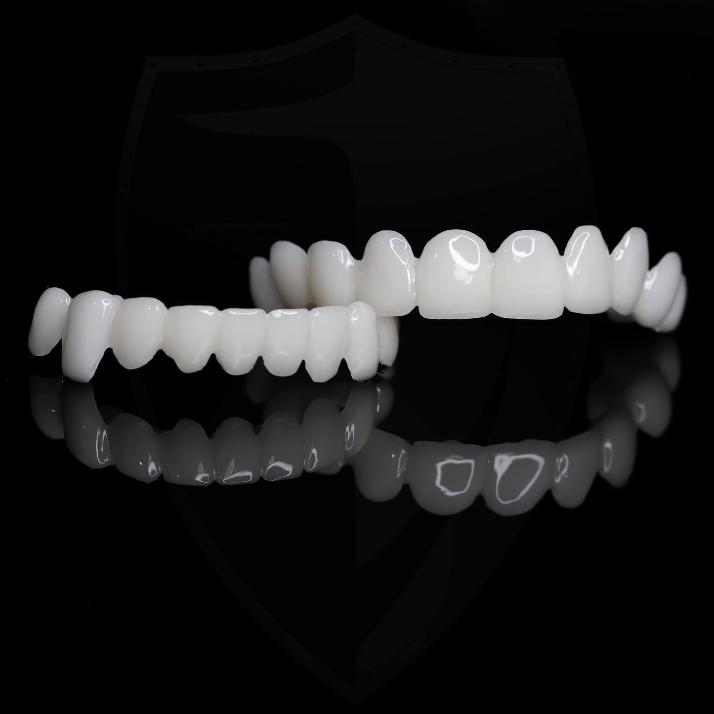 Affordable Custom Dental Implant