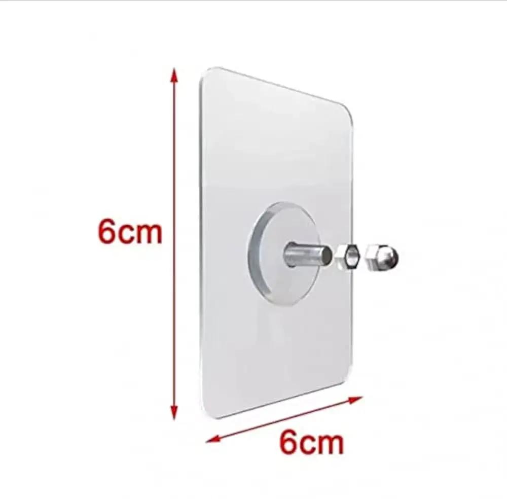 Easy Hang Heavy Duty Wall Hooks