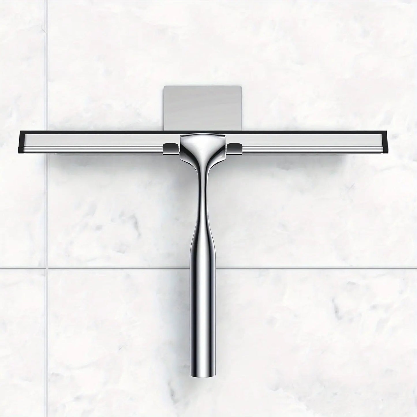 Premium Waterproof Shower Squeegee