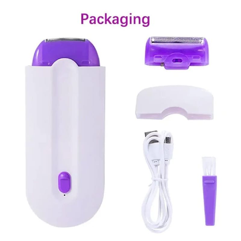 Easy Hair Remover for Men Permanent Results