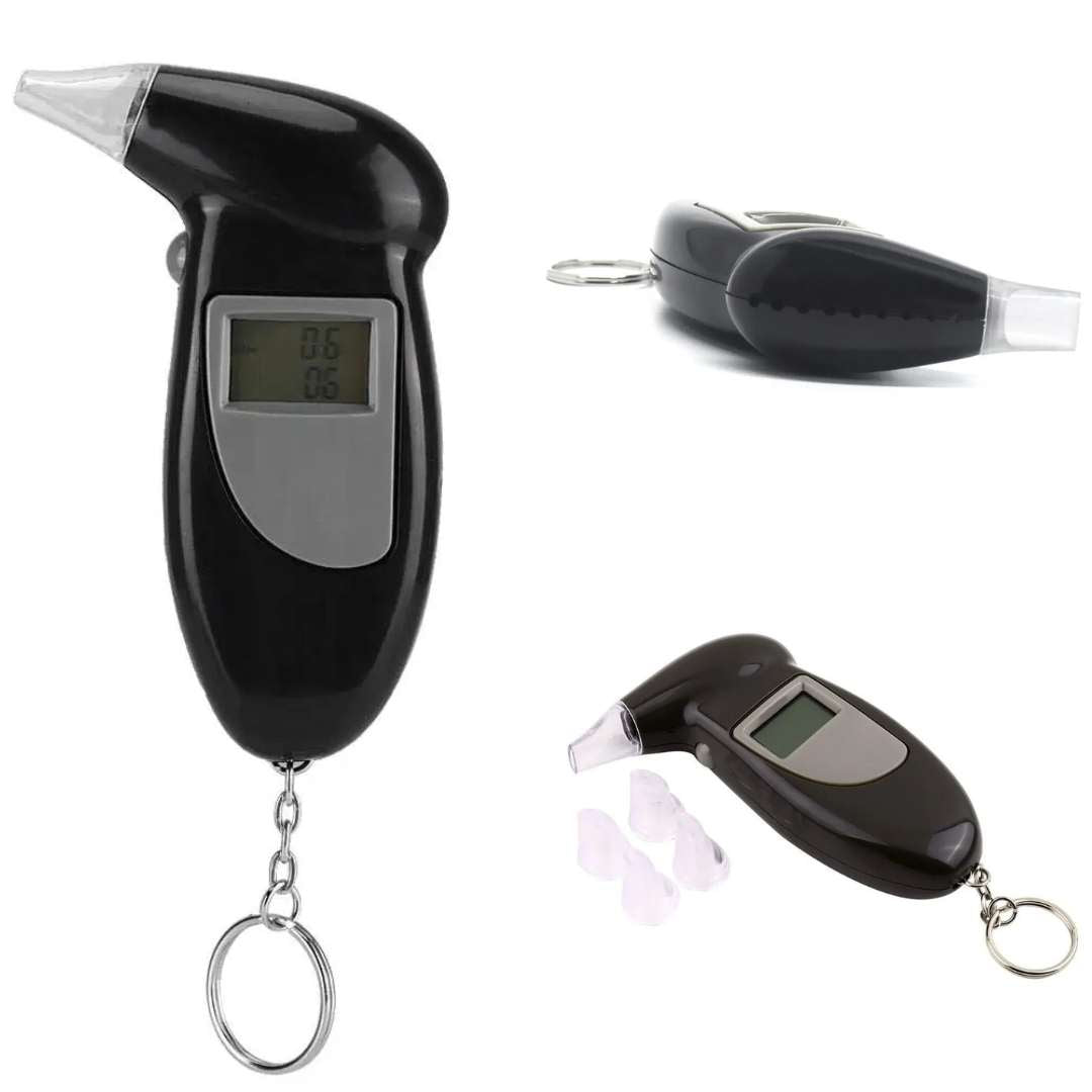 Accurate Ketone Breath Tester for Weight Loss Monitoring