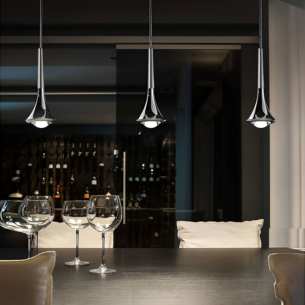 Nordic Style LED Hanging Light