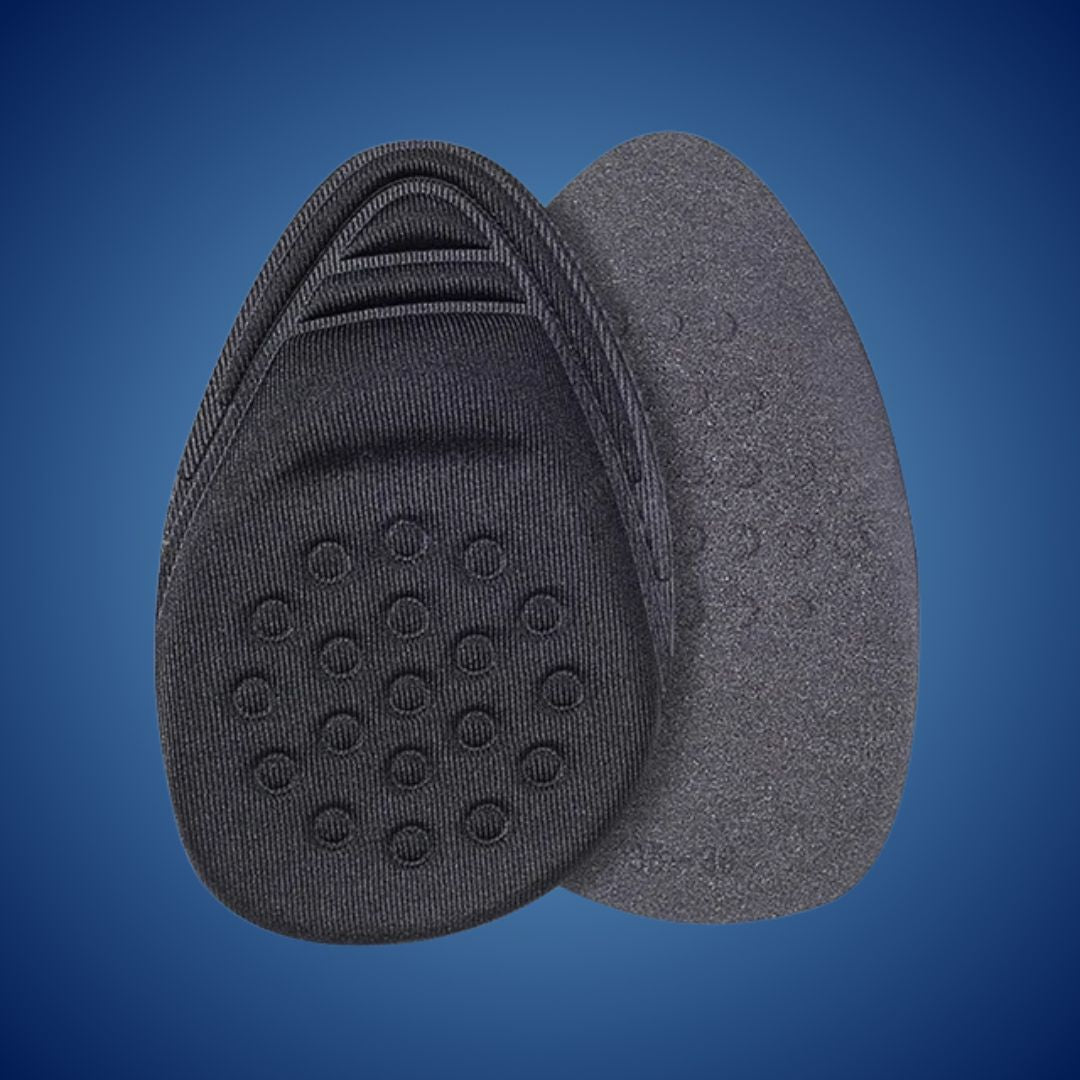 Comfort Gel Shoe Insoles for Foot Pain Relief