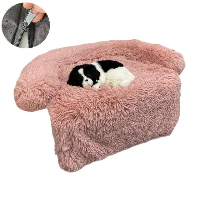 Soft Pet Furniture Throw Blanket Cover