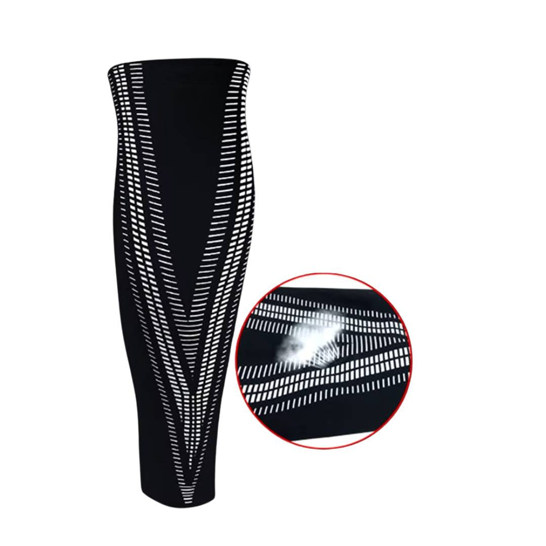 Athletic Compression Socks - 1 Piece