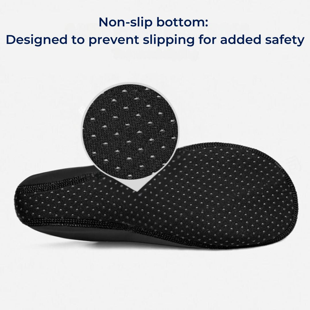 Waterproof Quick-Dry Swim Shoes
