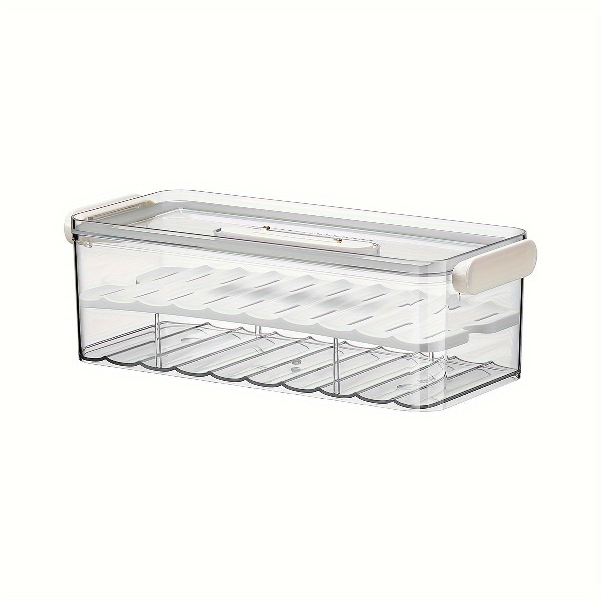 Premium Fresh Food Fridge Storage Organizer