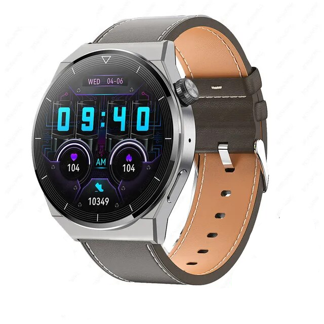 Advanced Smart Befez Device