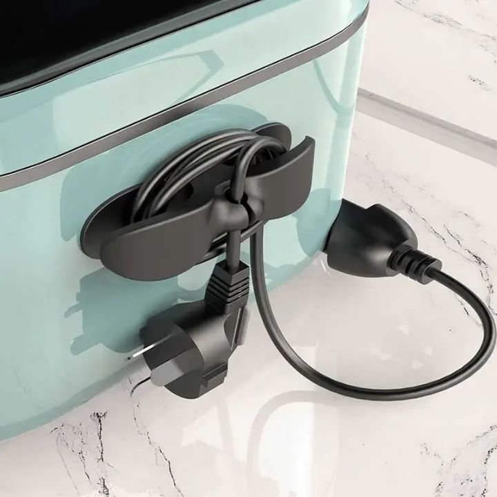 Cable Organizer Box for Clutter Free Home