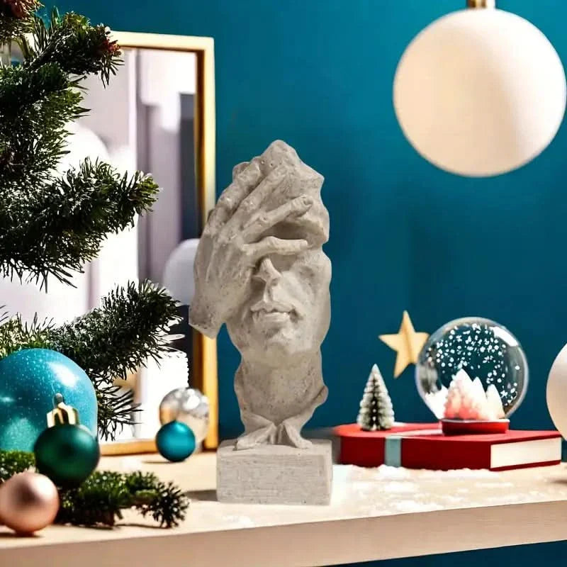 Stylish Wall Back Decoration Piece