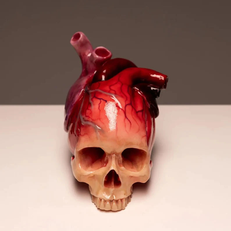 Frightful Horror Decoration Figure