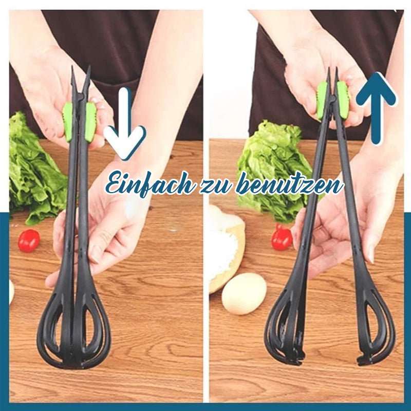 Premium Stainless Steel Whisk