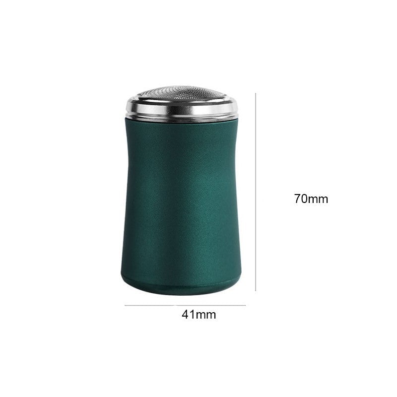 Portable Waterproof Electric Shaver