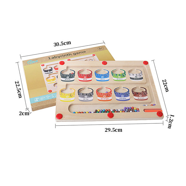 Fun Learning Magnet Board Toy
