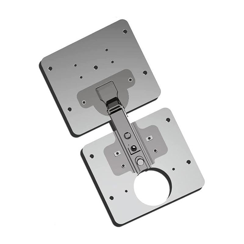 Replacement Part for Side Hinge Plate