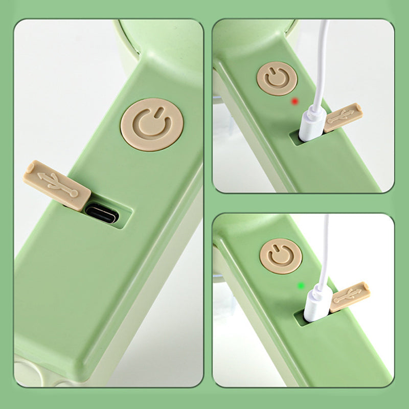 Easy Electric Garlic Crusher