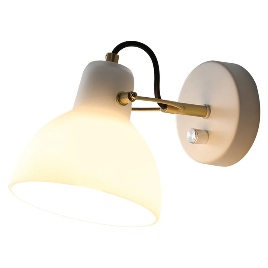 Modern Interior Wall Light Fixture