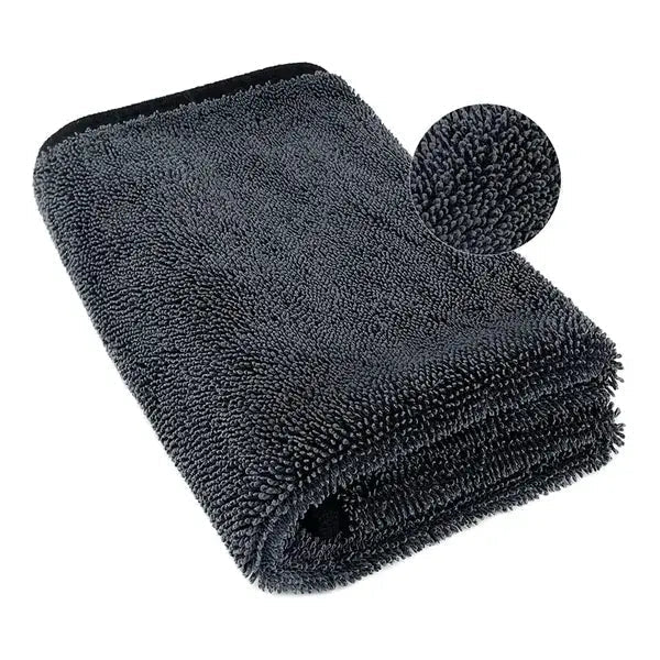 Fast Car Dryer Microfiber Towel